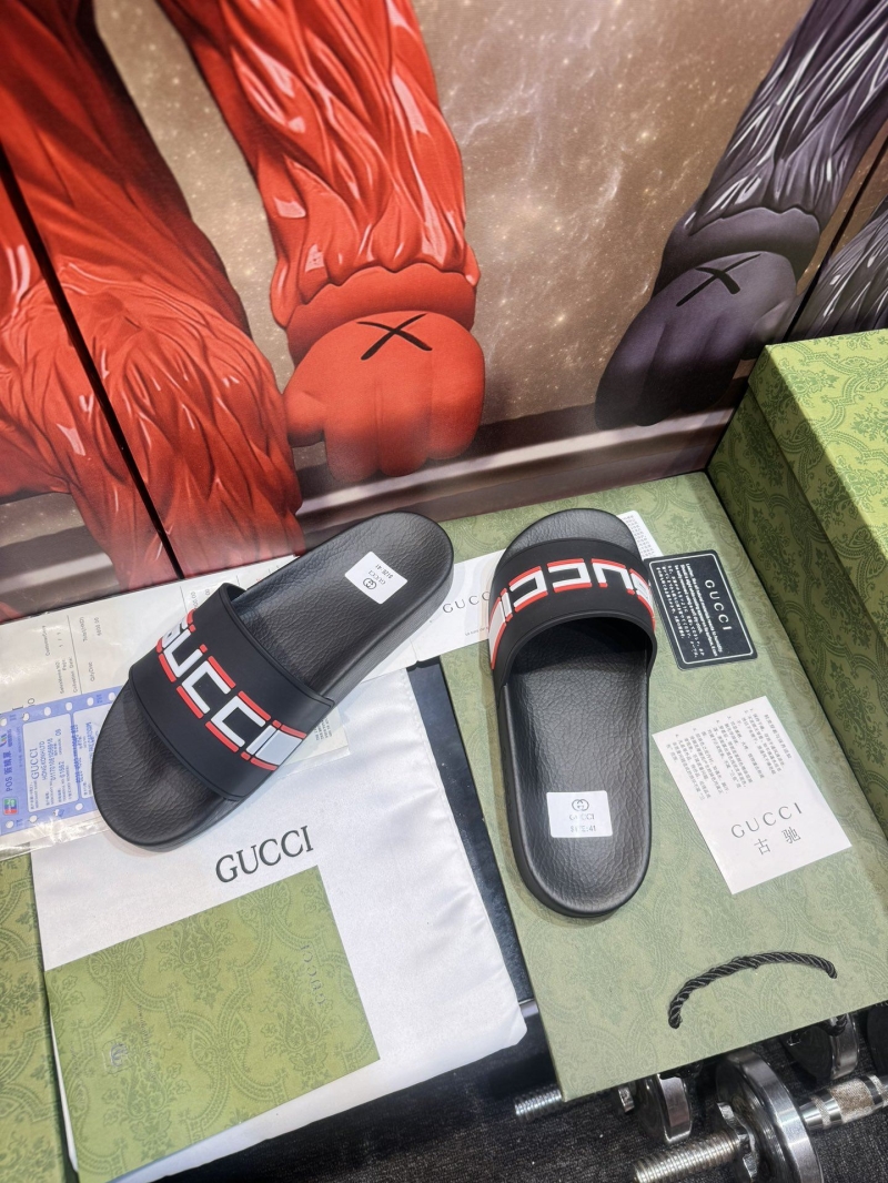 Gucci Slippers